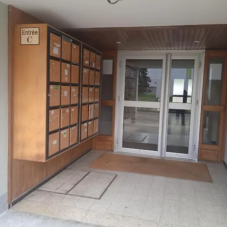Hopital Daire Moulins (Allier)